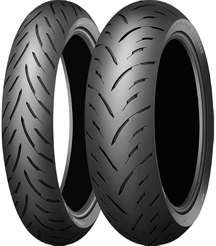 ダンロップGPR300前後セット CBR250RR 純正タイヤSPORT MAX Amazon.co.jp: DUNLOP(ダンロップ)バイクタイヤ SPORTMAX GPR-300 リア